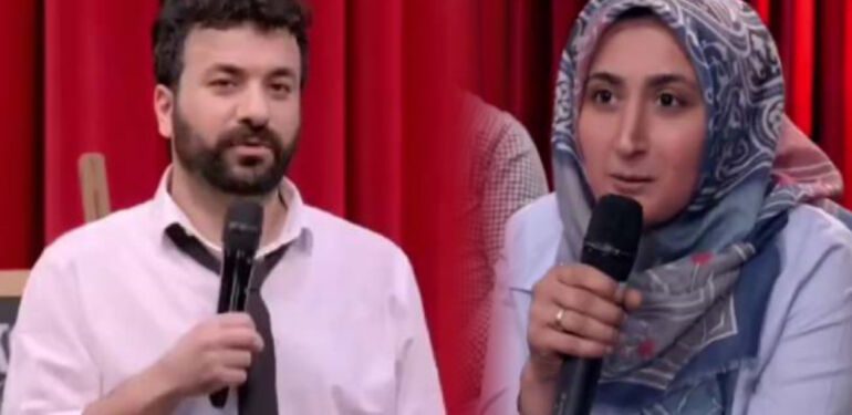 Hasan Can Kaya'yı terleten hikaye! 'Benim araba mı