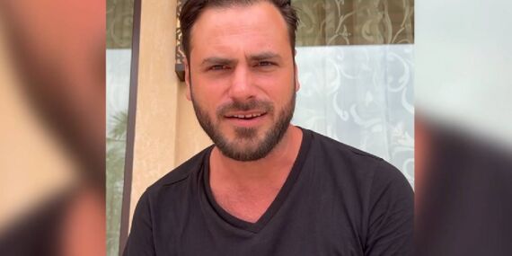 Hırvat çellist Hauser, Türkiye konserleri öncesi hayranlarına mesaj yolladı