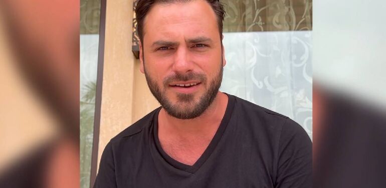 Hırvat çellist Hauser, Türkiye konserleri öncesi hayranlarına mesaj yolladı