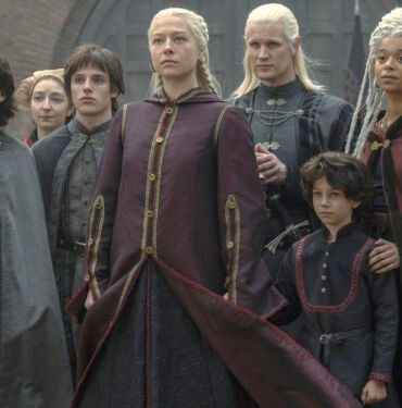 House of the Dragon 2'nci sezon hangi platformda yayımlanacak 3'üncü sezon için müjde!
