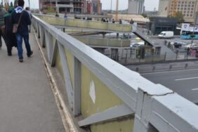 İBB duyurdu Metrobüs durağında çalışma başlıyor