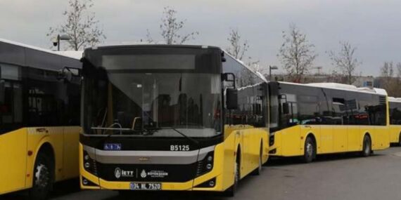 15 Temmuz’da toplu taşıma araçları ücretsiz mi hizmet verecek?