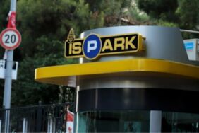 İSPARK'a yüzde 35'e varan zam yapıldı