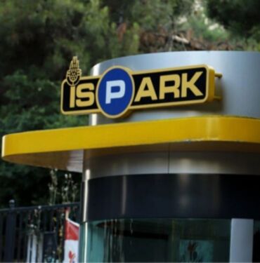 İSPARK'a yüzde 35'e varan zam yapıldı
