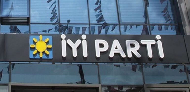 İYİ Parti'de yaprak dökümü devam ediyor! Koray Aydın'ın ekibinden ilk istifa