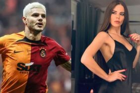 Icardi'den esinlendi1