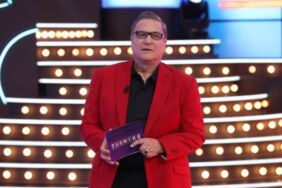 İlk bölümde ne kadar izlendi İşte Mehmet Ali Erbil'in seyirci notu