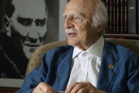 İnan Kıraç'ın ağabeyi Can Kıraç hayatını kaybetti