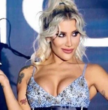 İrem Derici'den 'çocuk' açıklaması 'Katlanamıyorum