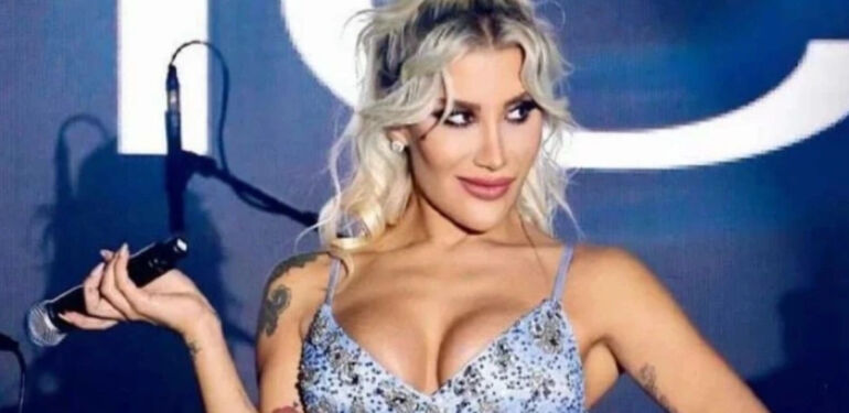 İrem Derici'den 'çocuk' açıklaması 'Katlanamıyorum