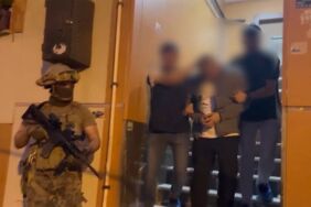 İstanbul DEAŞ operasyonu