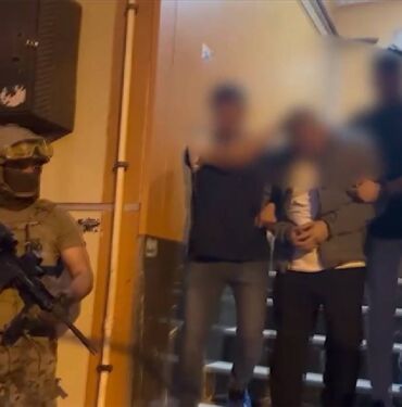 İstanbul DEAŞ operasyonu