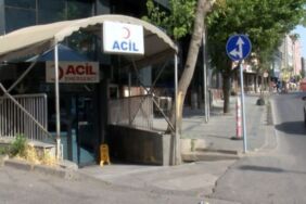 İstanbul'da özel hastaneye silahlı saldırı