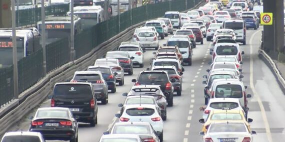 Sürücüler dikkat! Ramazan Bayramı’nda yola çıkacaklara önemli uyarı!