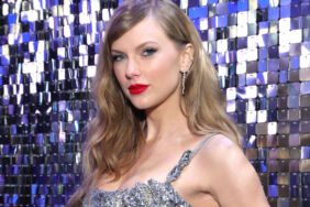 İşte Taylor Swift'in favorisi olan o kebapçı!