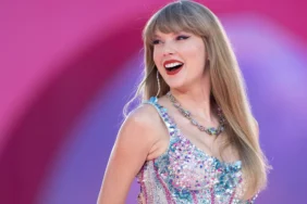 İşte Taylor Swift'in favorisi olan o kebapçı!