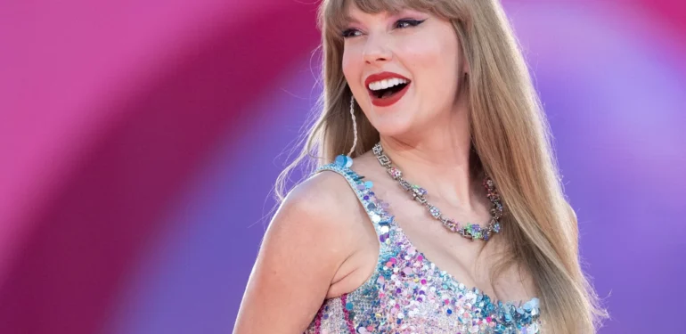 İşte Taylor Swift'in favorisi olan o kebapçı!