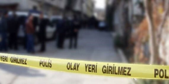 Araçta bulunan yanmış cesedin önceden öldürüldüğü anlaşıldı: 3 kişi serbest, 1 tutuklama!
