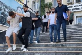 'Jigolo sitelerine üye olmuşsunuz' yalanıyla dolandırıcılık