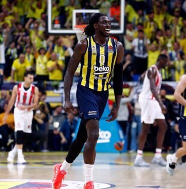 Johnathan Motley