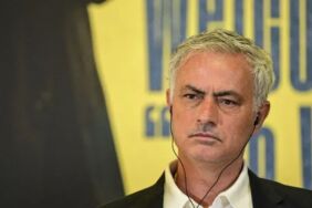 Jose Mourinho, EURO 2024 favorisini açıkladı