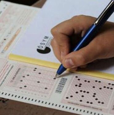 KPSS ön lisans başvuruları başladı
