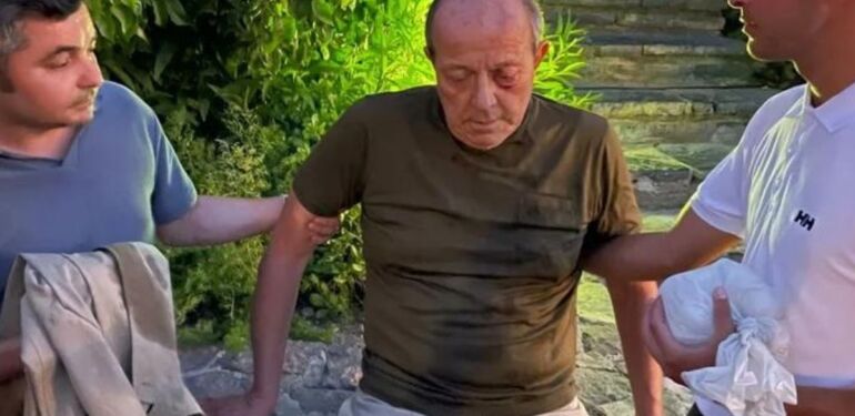 Kaya Sabancı kimdir, kaç yaşında Kaya Sabancı ne iş yapıyor