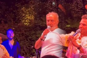 Kenan Doğulu'dan Yılmaz Erdoğan'ı terleten soru 'Çok sevişmenin zararı var mı