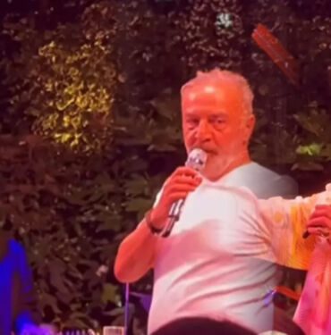 Kenan Doğulu'dan Yılmaz Erdoğan'ı terleten soru 'Çok sevişmenin zararı var mı