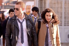 Kerem Bürsin ve Hande Doğandemir 11 yıl sonra bir arada