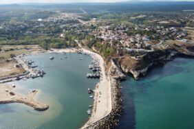 Kırklareli Vize'de denize girmek 3 gün yasaklandı