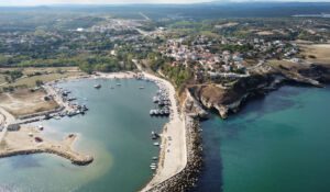 Kırklareli Vize'de denize girmek 3 gün yasaklandı