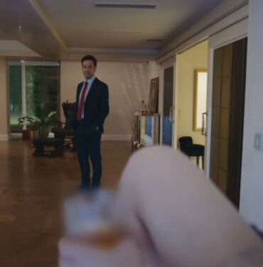Kızılcık Şerbeti'ndeki gizemli kadın bakın kim çıktı