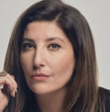 'Kızılcık Şerbeti'ne Meri geliyor Şebnem Bozoklu kadroda
