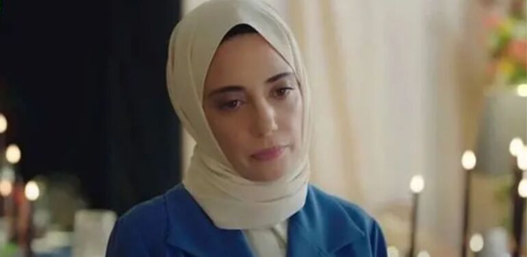 Kızılcık Şerbeti'nin Nursema'sı Ceren Karakoç'un aldatma anısı gündem oldu
