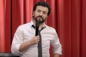 Komedyen Hasan Can Kaya, partide tanıştığı genç kızı evinde alıkoyduğu iddia edildi!