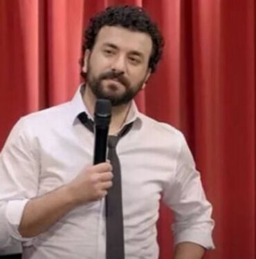 Komedyen Hasan Can Kaya, partide tanıştığı genç kızı evinde alıkoyduğu iddia edildi!