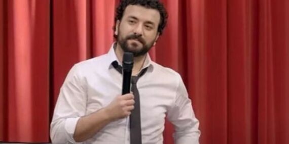 Hasan Can Kaya en büyük pişmanlığını açıkladı: ‘Tekrar teklif gelirse…’