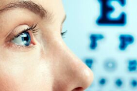 Kontakt lens kullananlar dikkat!