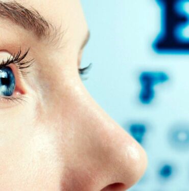 Kontakt lens kullananlar dikkat!