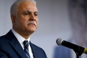 Koray Aydın istifa etti