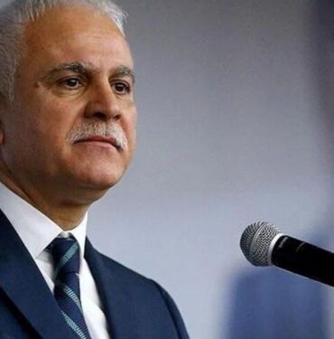 Koray Aydın istifa etti