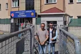 Küçükçekmece'de çöken binaya ilişkin yeni gelişme