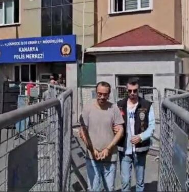 Küçükçekmece'de çöken binaya ilişkin yeni gelişme