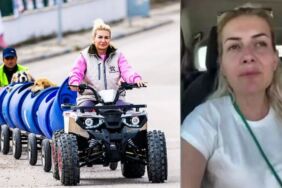 Kuduz olduğu iddia edilen köpekleri Şanlıurfa'dan Ankara'ya getiren Buket Özgünlü tutuklandı