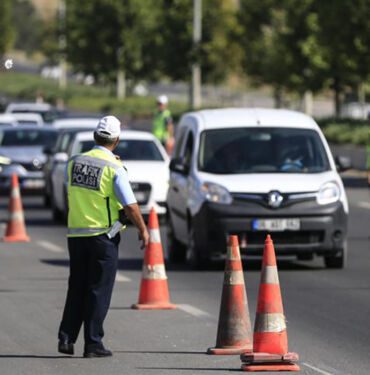 Kurban Bayramı tatilinin ilk 8 gününde yürek yakan tablo