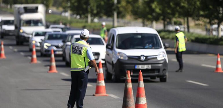Kurban Bayramı tatilinin ilk 8 gününde yürek yakan tablo