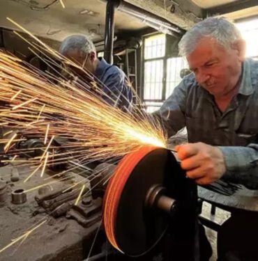 Kurban Bayramı yaklaşıyor... Uzmanından acemi kasaplara 'bıçak' uyarısı