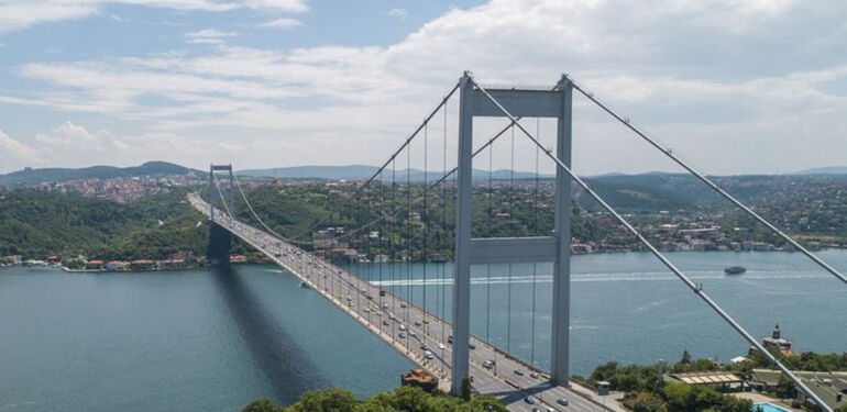 Kurban Bayramı’nda otoyol ve köprüler ücretsiz olacak!