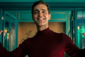 La Casa de Papel'in Berlin'i Pedro Alonso'dan Filistin'e destek